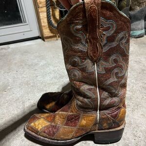 Ariat Boots